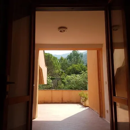 Apartamento Marta's Holidays