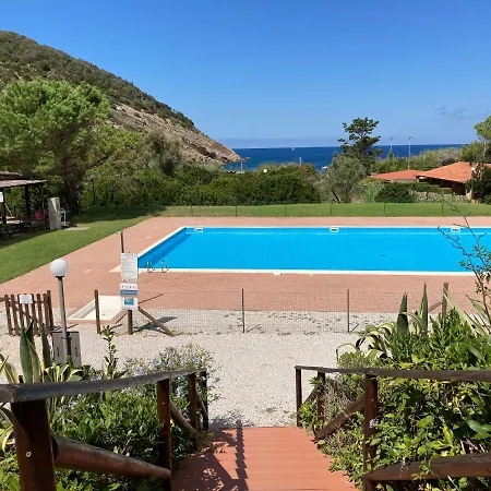 Apartamento Marta's Holidays