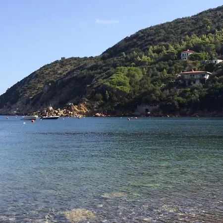 Daire Marta's Holidays Nisporto