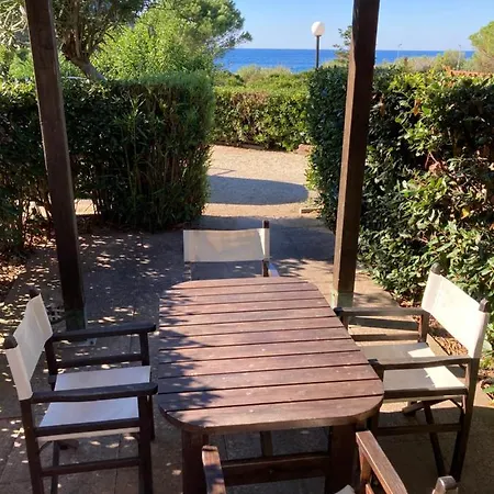 Marta's Holidays Nisporto