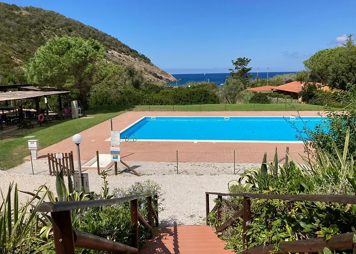 Apartamento Marta's Holidays