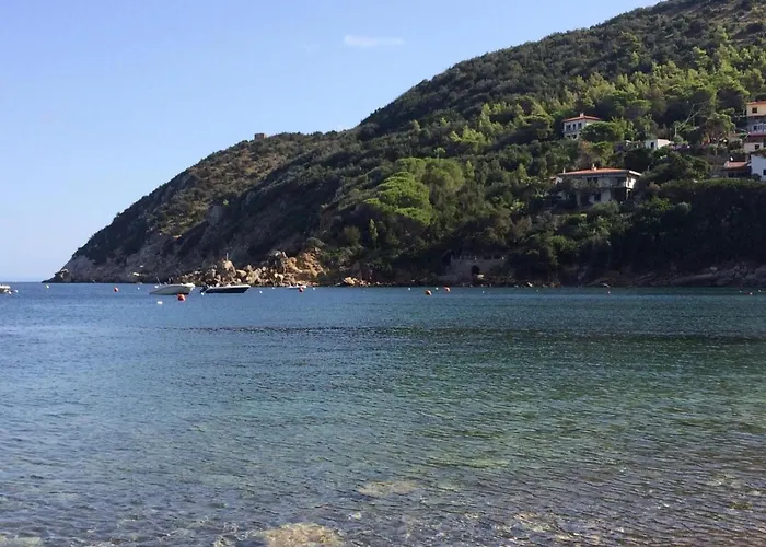 Apartamento Marta's Holidays Nisporto