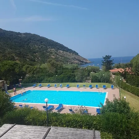 Marta's Holidays Apartament