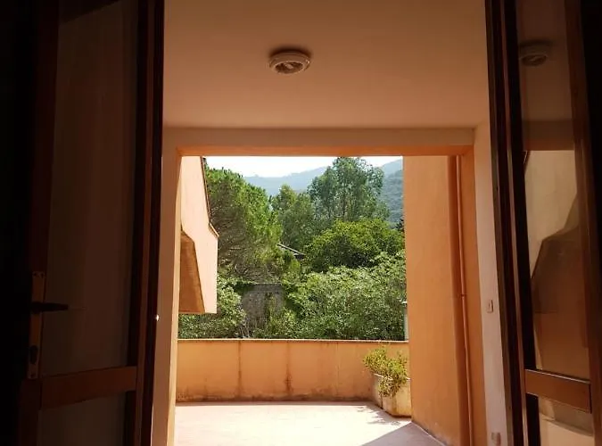 Appartement Marta's Holidays