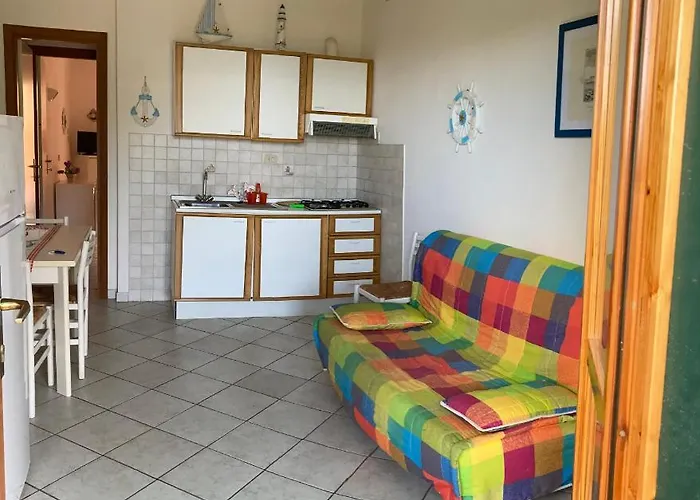 Marta's Holidays Appartement