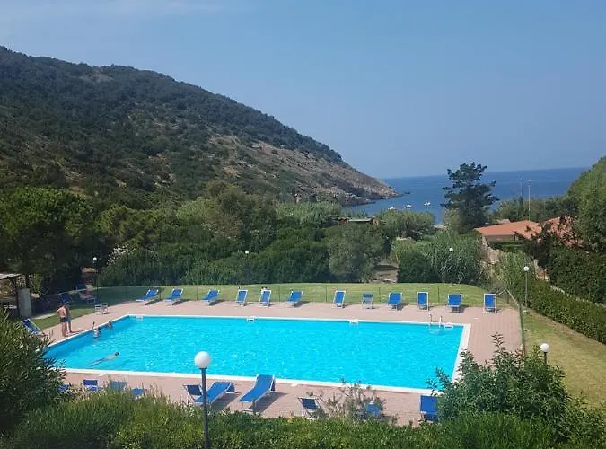 Marta's Holidays Appartement